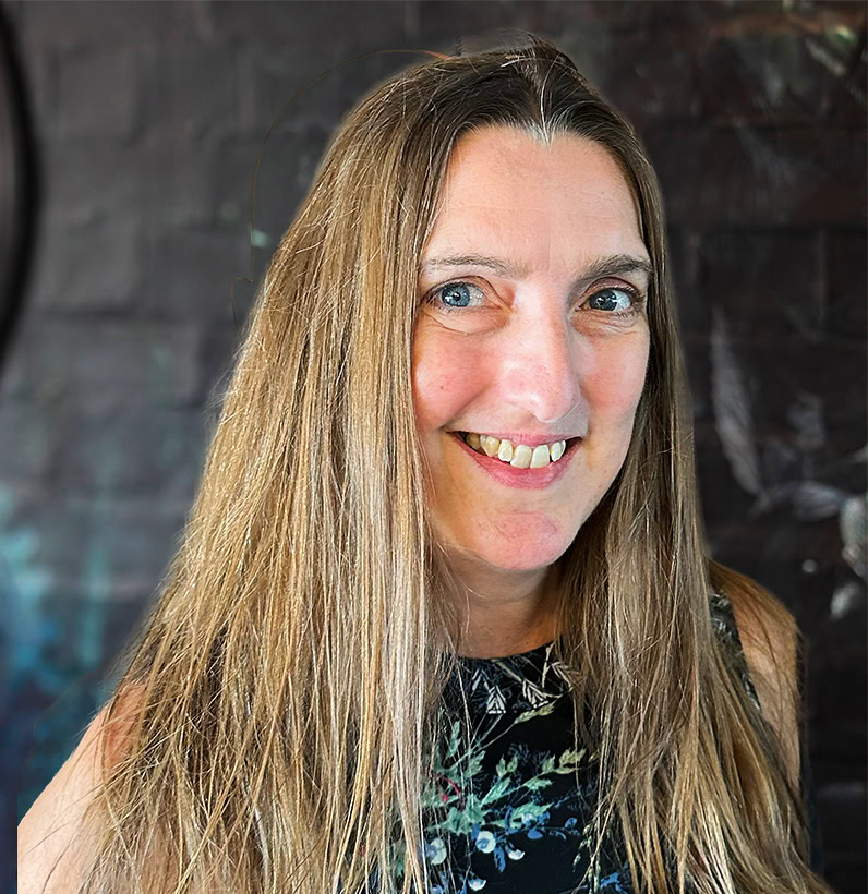 Sarah Cracknell