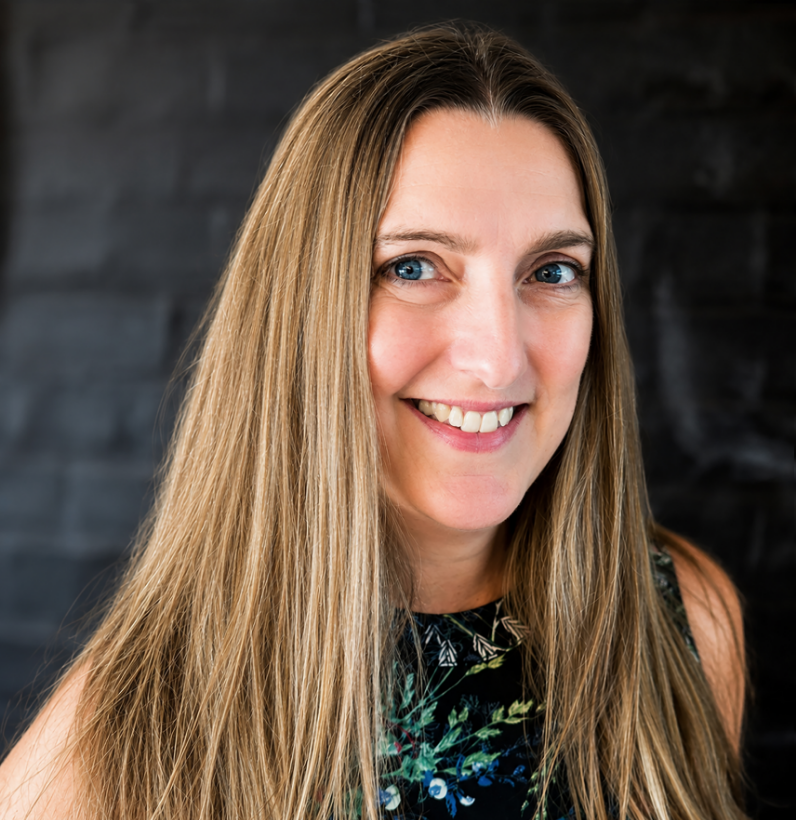 Sarah Cracknell